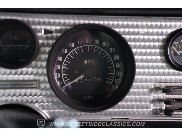 1970 Pontiac Firebird (CC-2077269) for sale in Lavergne, Tennessee
