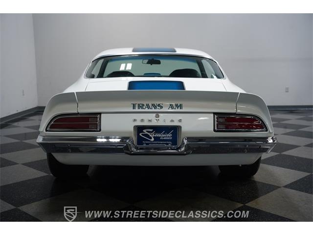 1970 Pontiac Firebird (CC-2077269) for sale in Lavergne, Tennessee