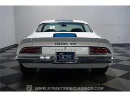 1970 Pontiac Firebird (CC-2077269) for sale in Lavergne, Tennessee