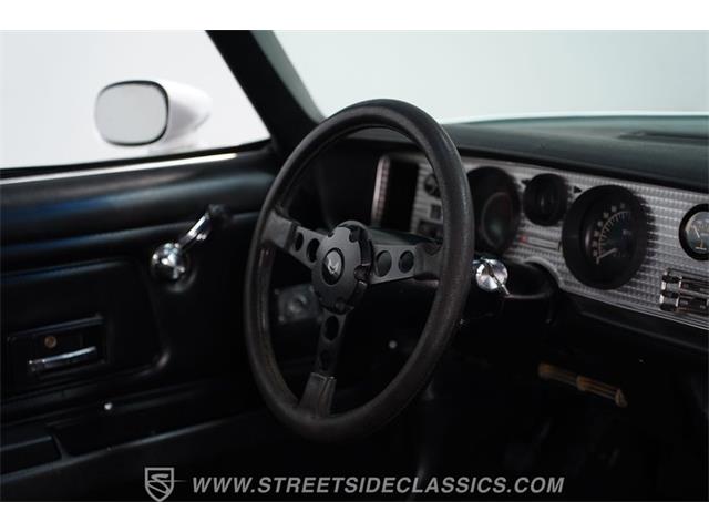 1970 Pontiac Firebird (CC-2077269) for sale in Lavergne, Tennessee