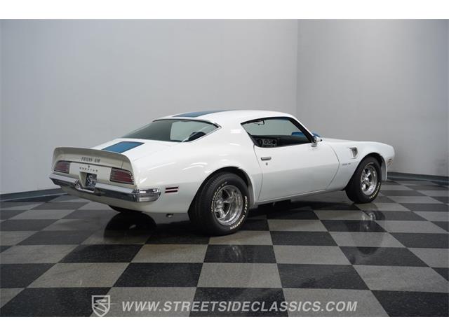1970 Pontiac Firebird (CC-2077269) for sale in Lavergne, Tennessee