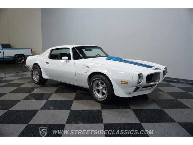 1970 Pontiac Firebird (CC-2077269) for sale in Lavergne, Tennessee