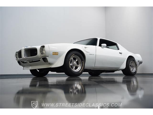 1970 Pontiac Firebird (CC-2077269) for sale in Lavergne, Tennessee