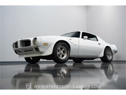 1970 Pontiac Firebird (CC-2077269) for sale in Lavergne, Tennessee
