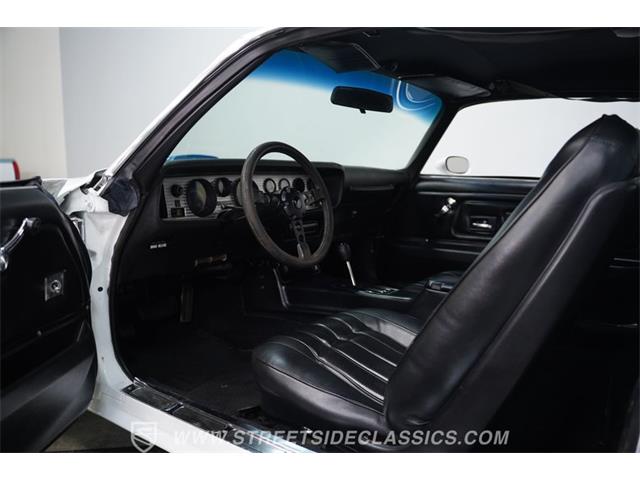 1970 Pontiac Firebird (CC-2077269) for sale in Lavergne, Tennessee
