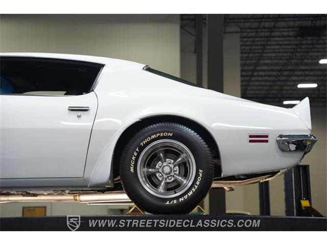 1970 Pontiac Firebird (CC-2077269) for sale in Lavergne, Tennessee