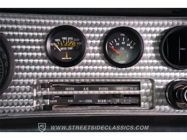 1970 Pontiac Firebird (CC-2077269) for sale in Lavergne, Tennessee