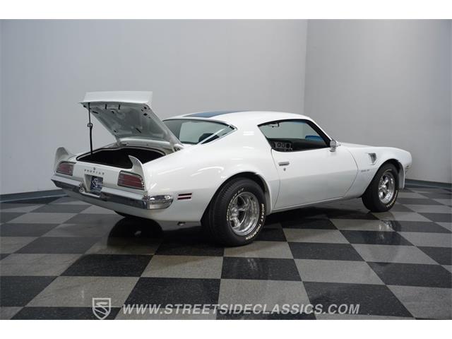 1970 Pontiac Firebird (CC-2077269) for sale in Lavergne, Tennessee