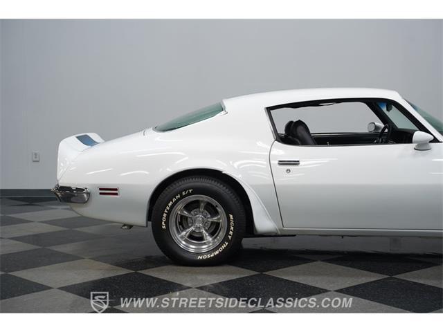 1970 Pontiac Firebird (CC-2077269) for sale in Lavergne, Tennessee
