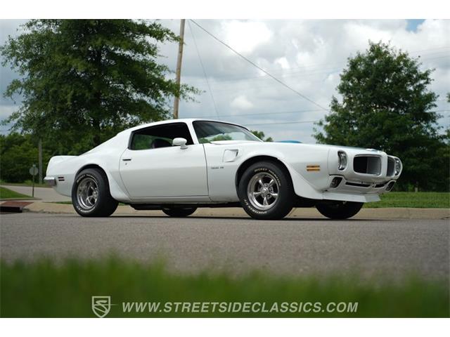 1970 Pontiac Firebird (CC-2077269) for sale in Lavergne, Tennessee