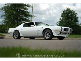 1970 Pontiac Firebird (CC-2077269) for sale in Lavergne, Tennessee