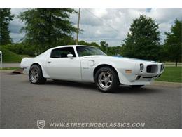 1970 Pontiac Firebird (CC-2077269) for sale in Lavergne, Tennessee