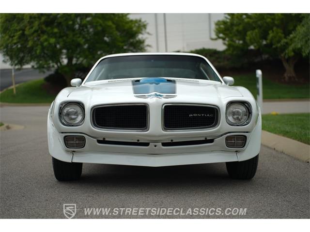 1970 Pontiac Firebird (CC-2077269) for sale in Lavergne, Tennessee