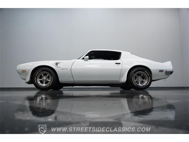 1970 Pontiac Firebird (CC-2077269) for sale in Lavergne, Tennessee