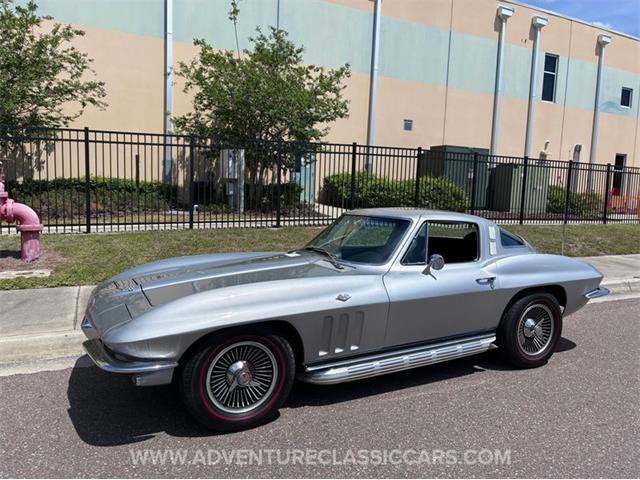 1965 Chevrolet Corvette (CC-2070727) for sale in Clearwater, Florida