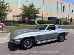 1965 Chevrolet Corvette (CC-2070727) for sale in Clearwater, Florida