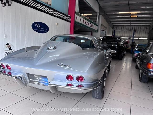1965 Chevrolet Corvette (CC-2070727) for sale in Clearwater, Florida