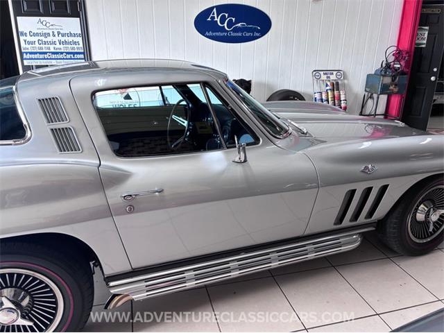 1965 Chevrolet Corvette (CC-2070727) for sale in Clearwater, Florida