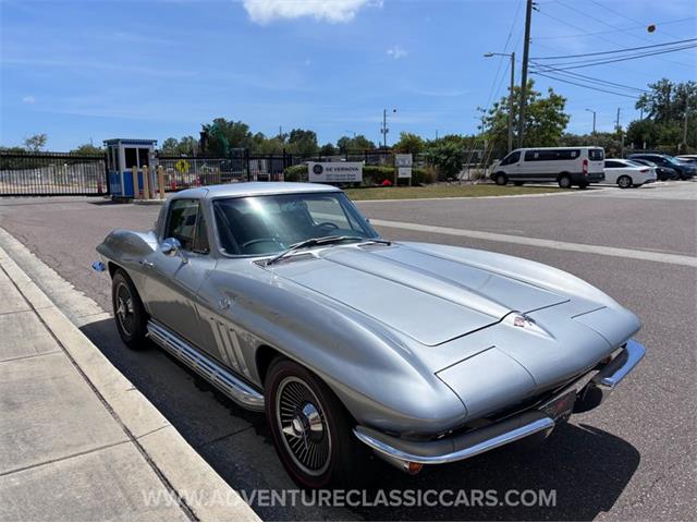 1965 Chevrolet Corvette (CC-2070727) for sale in Clearwater, Florida
