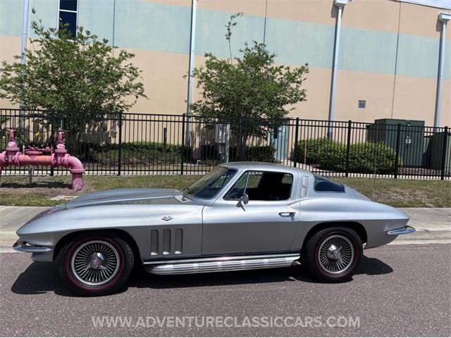 1965 Chevrolet Corvette (CC-2070727) for sale in Clearwater, Florida
