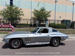 1965 Chevrolet Corvette (CC-2070727) for sale in Clearwater, Florida