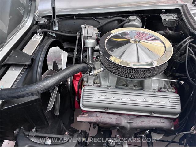 1965 Chevrolet Corvette (CC-2070727) for sale in Clearwater, Florida