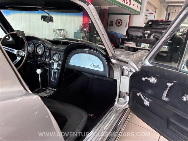 1965 Chevrolet Corvette (CC-2070727) for sale in Clearwater, Florida