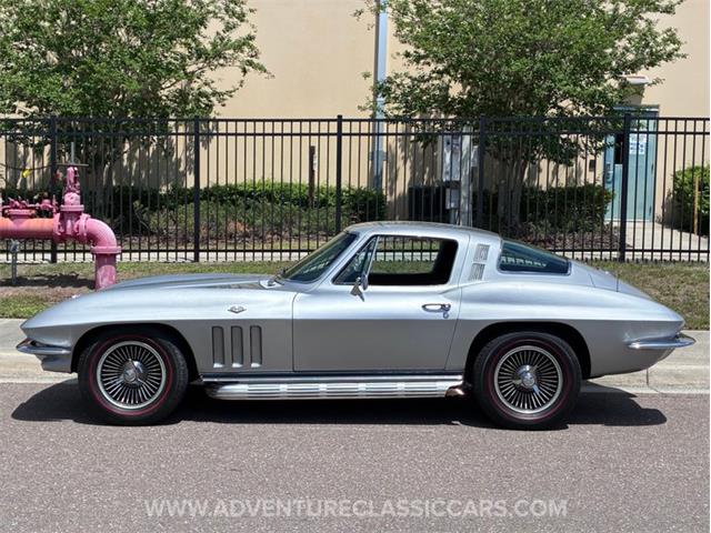 1965 Chevrolet Corvette (CC-2070727) for sale in Clearwater, Florida