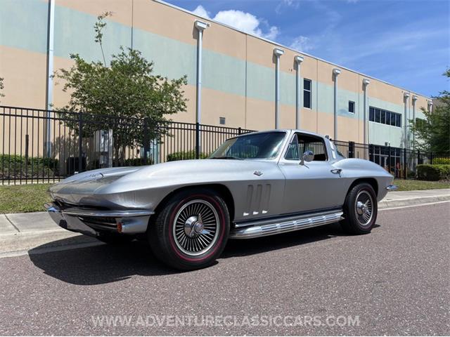 1965 Chevrolet Corvette (CC-2070727) for sale in Clearwater, Florida