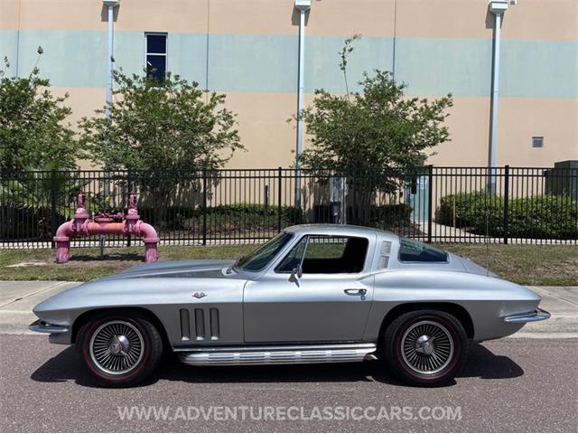 1965 Chevrolet Corvette (CC-2070727) for sale in Clearwater, Florida