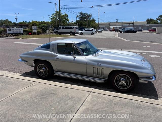 1965 Chevrolet Corvette (CC-2070727) for sale in Clearwater, Florida