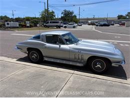 1965 Chevrolet Corvette (CC-2070727) for sale in Clearwater, Florida