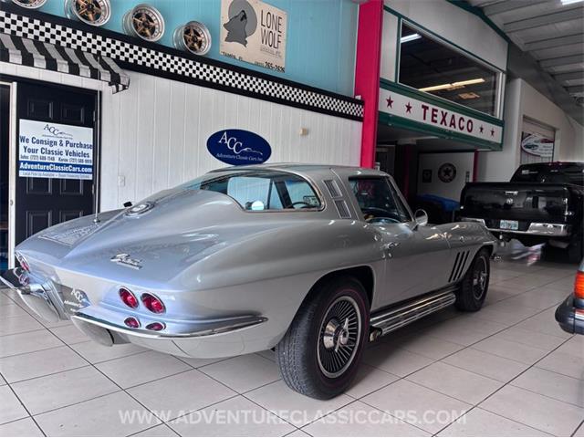 1965 Chevrolet Corvette (CC-2070727) for sale in Clearwater, Florida