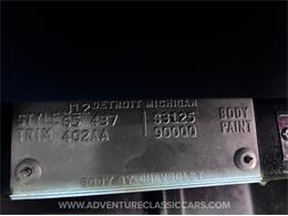 1965 Chevrolet Corvette (CC-2070727) for sale in Clearwater, Florida