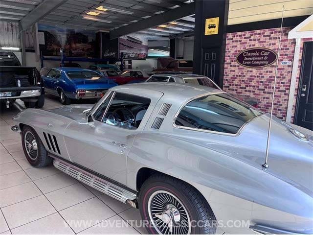 1965 Chevrolet Corvette (CC-2070727) for sale in Clearwater, Florida