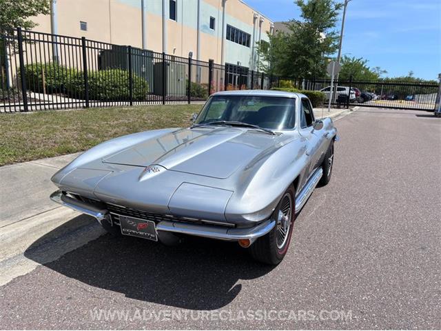 1965 Chevrolet Corvette (CC-2070727) for sale in Clearwater, Florida