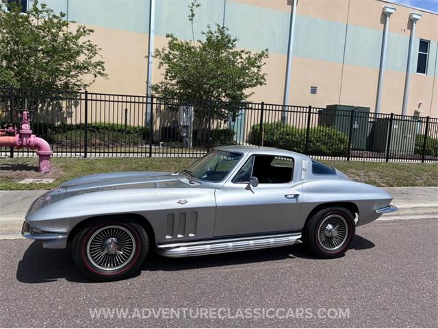 1965 Chevrolet Corvette (CC-2070727) for sale in Clearwater, Florida