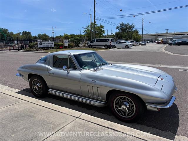 1965 Chevrolet Corvette (CC-2070727) for sale in Clearwater, Florida