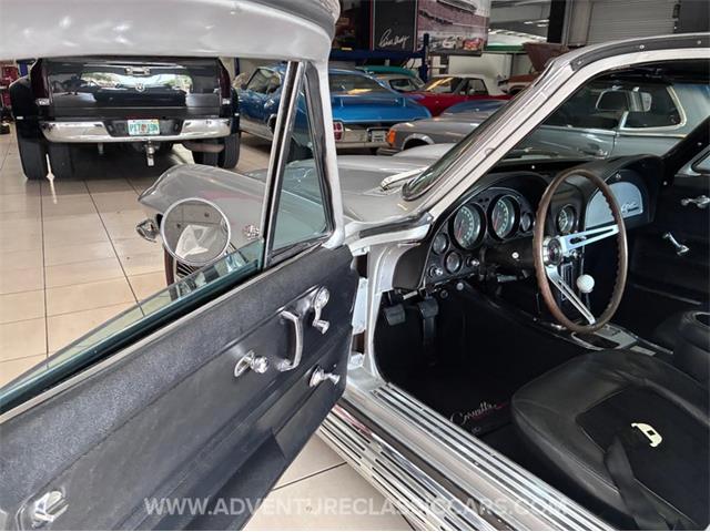 1965 Chevrolet Corvette (CC-2070727) for sale in Clearwater, Florida