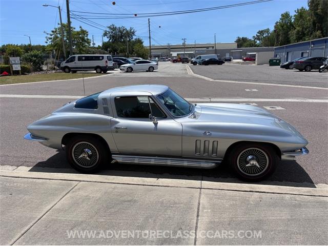 1965 Chevrolet Corvette (CC-2070727) for sale in Clearwater, Florida