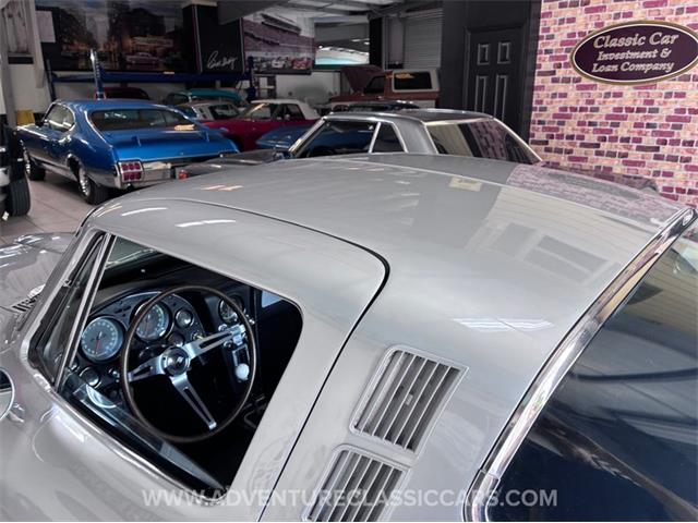 1965 Chevrolet Corvette (CC-2070727) for sale in Clearwater, Florida