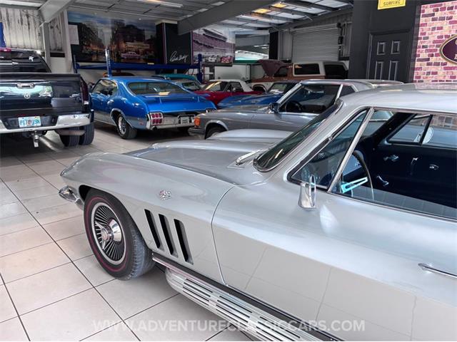 1965 Chevrolet Corvette (CC-2070727) for sale in Clearwater, Florida