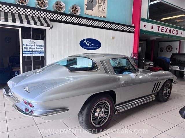 1965 Chevrolet Corvette (CC-2070727) for sale in Clearwater, Florida