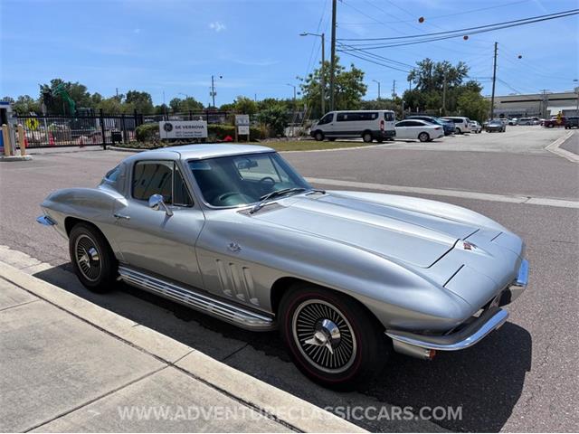 1965 Chevrolet Corvette (CC-2070727) for sale in Clearwater, Florida