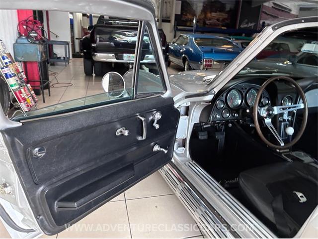 1965 Chevrolet Corvette (CC-2070727) for sale in Clearwater, Florida
