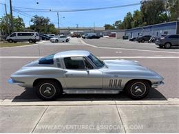 1965 Chevrolet Corvette (CC-2070727) for sale in Clearwater, Florida
