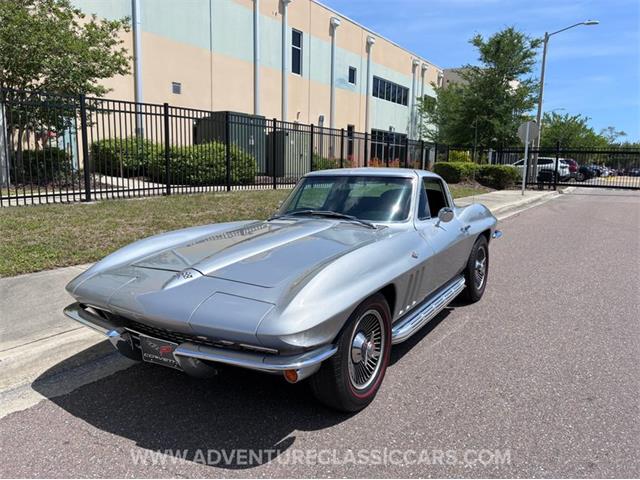 1965 Chevrolet Corvette (CC-2070727) for sale in Clearwater, Florida