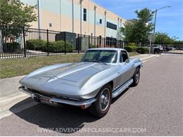1965 Chevrolet Corvette (CC-2070727) for sale in Clearwater, Florida
