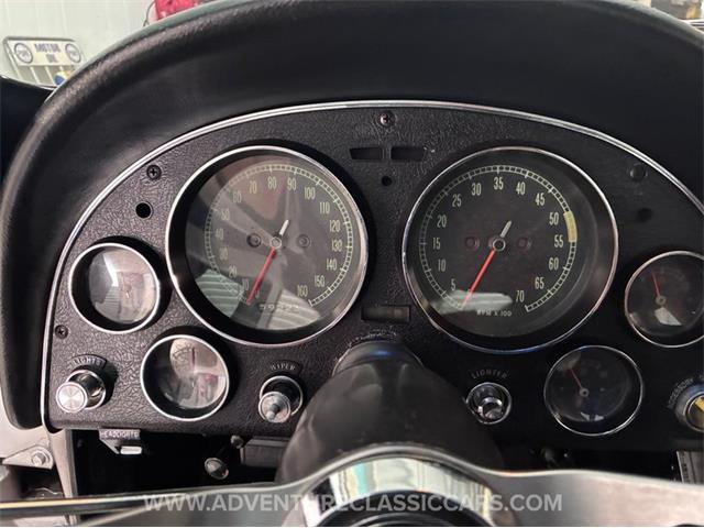 1965 Chevrolet Corvette (CC-2070727) for sale in Clearwater, Florida