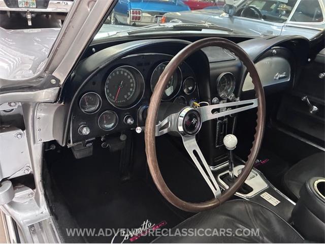 1965 Chevrolet Corvette (CC-2070727) for sale in Clearwater, Florida